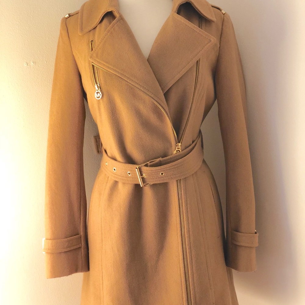 SALE🏅AUTHENTIC MICHAEL KORS COAT 🧥